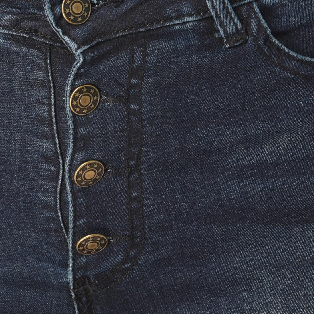 KOTTY Regular Women Blue Jeans 