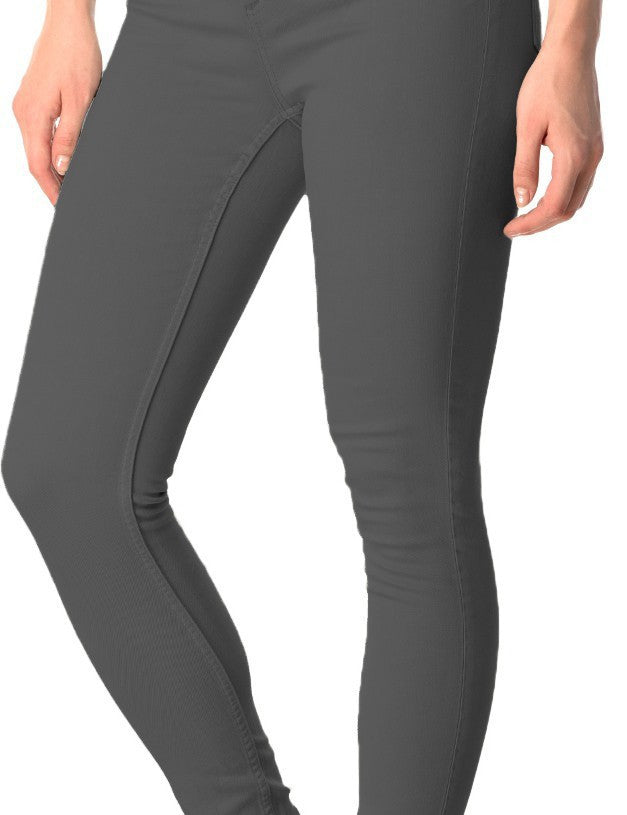 KOTTY Flared Women Black Jeans 