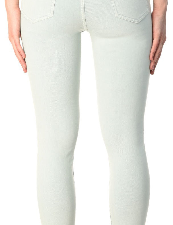 KOTTY Super Skinny Women White Jeans 