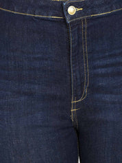 KOTTY Regular Women Blue Jeans 