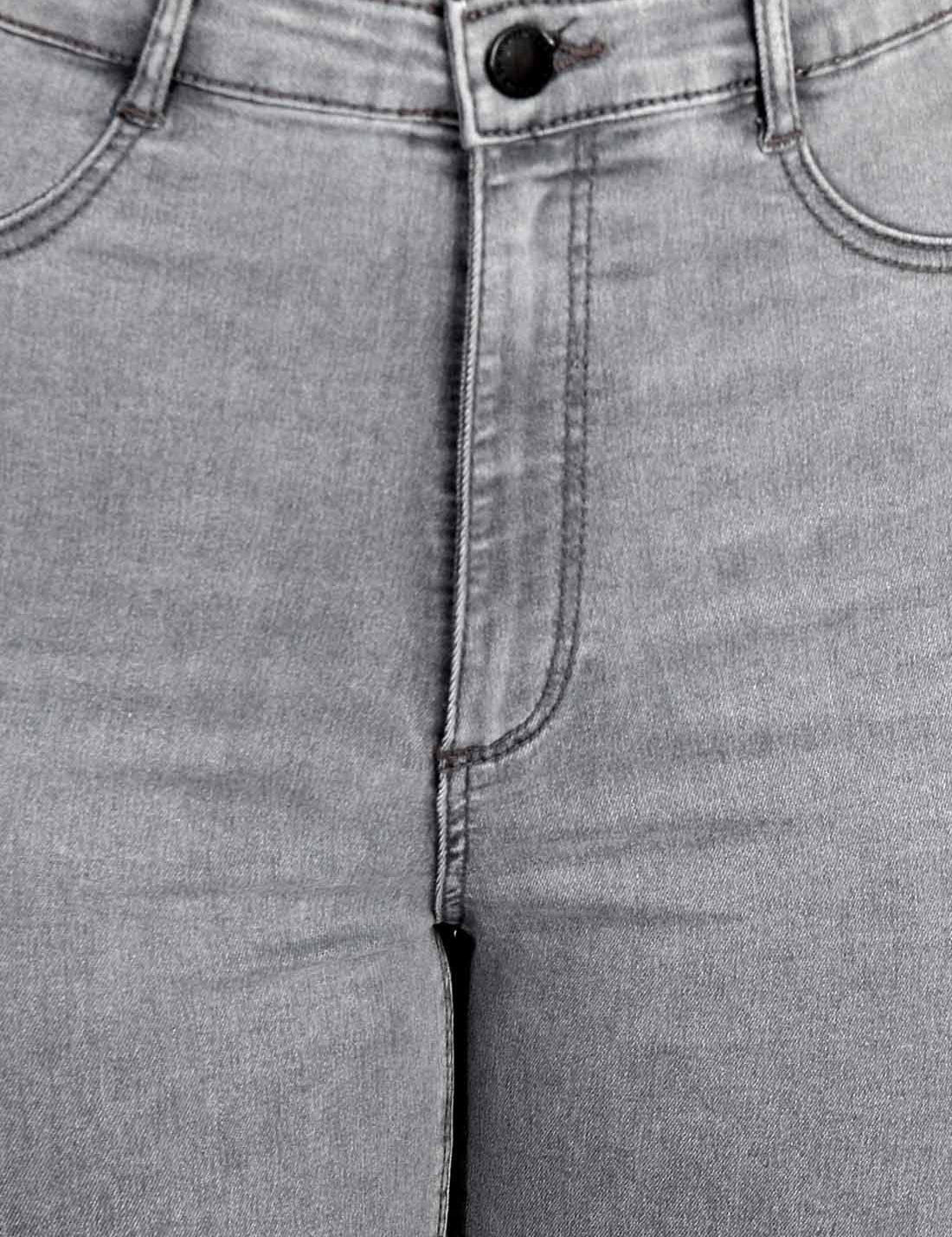 KOTTY Regular Women Grey Jeans 