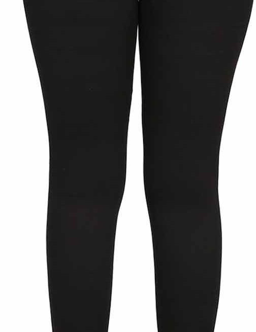KOTTY Regular Women Black Jeans 