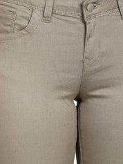 KOTTY Regular Women Grey Jeans 
