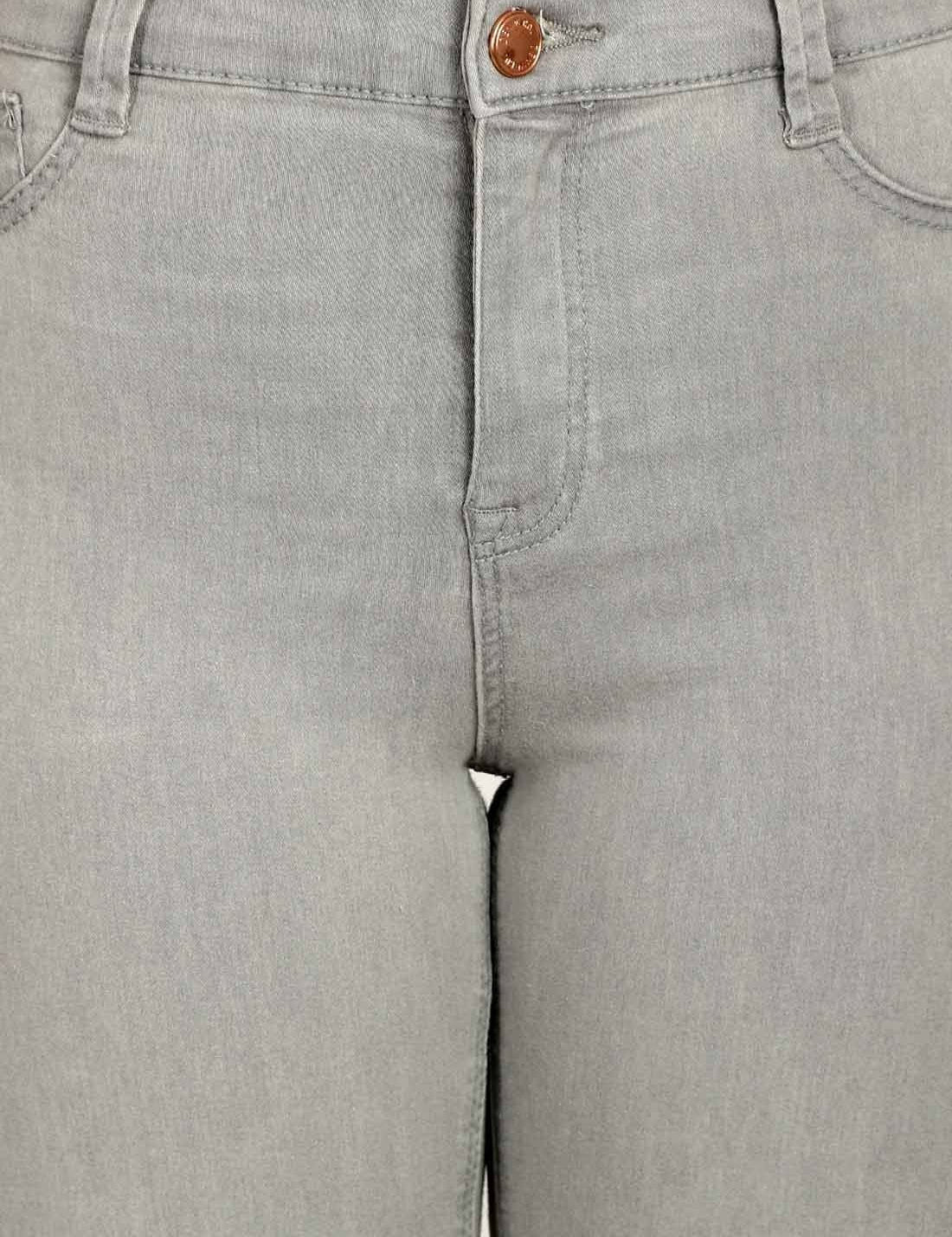 KOTTY Regular Women Grey Jeans 