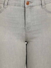 KOTTY Regular Women Grey Jeans 