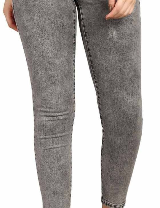 KOTTY Regular Women Grey Jeans 