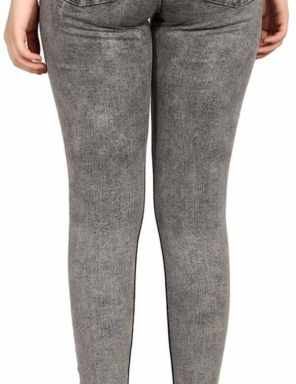 KOTTY Regular Women Grey Jeans 