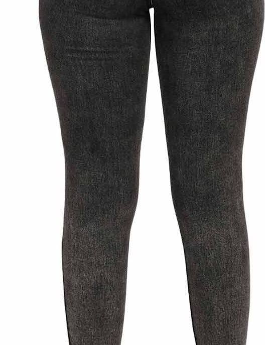 KOTTY Regular Women Black Jeans 