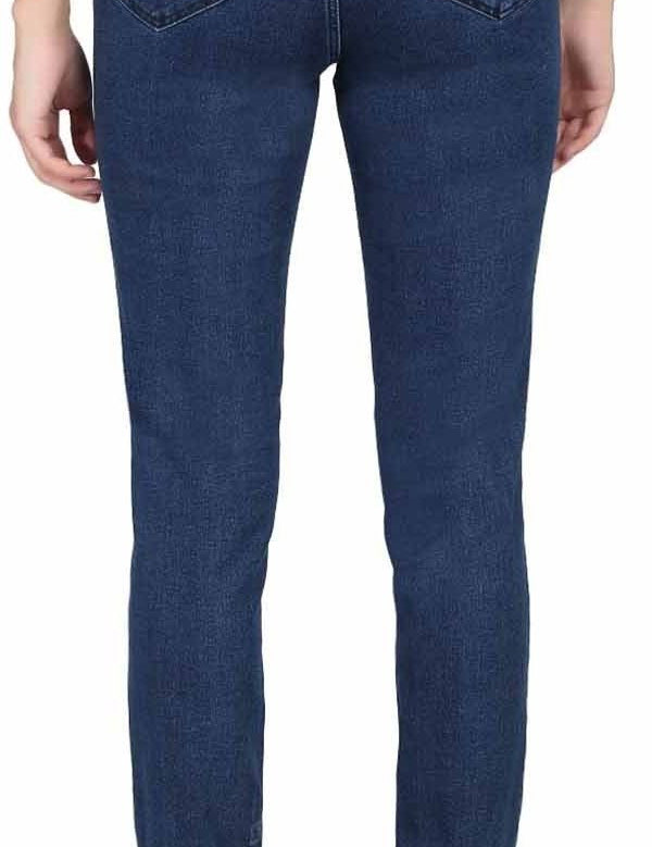 KOTTY Regular Women Blue Jeans 