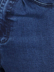 KOTTY Regular Women Blue Jeans 
