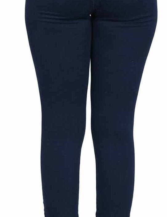 KOTTY Regular Women Blue Jeans 