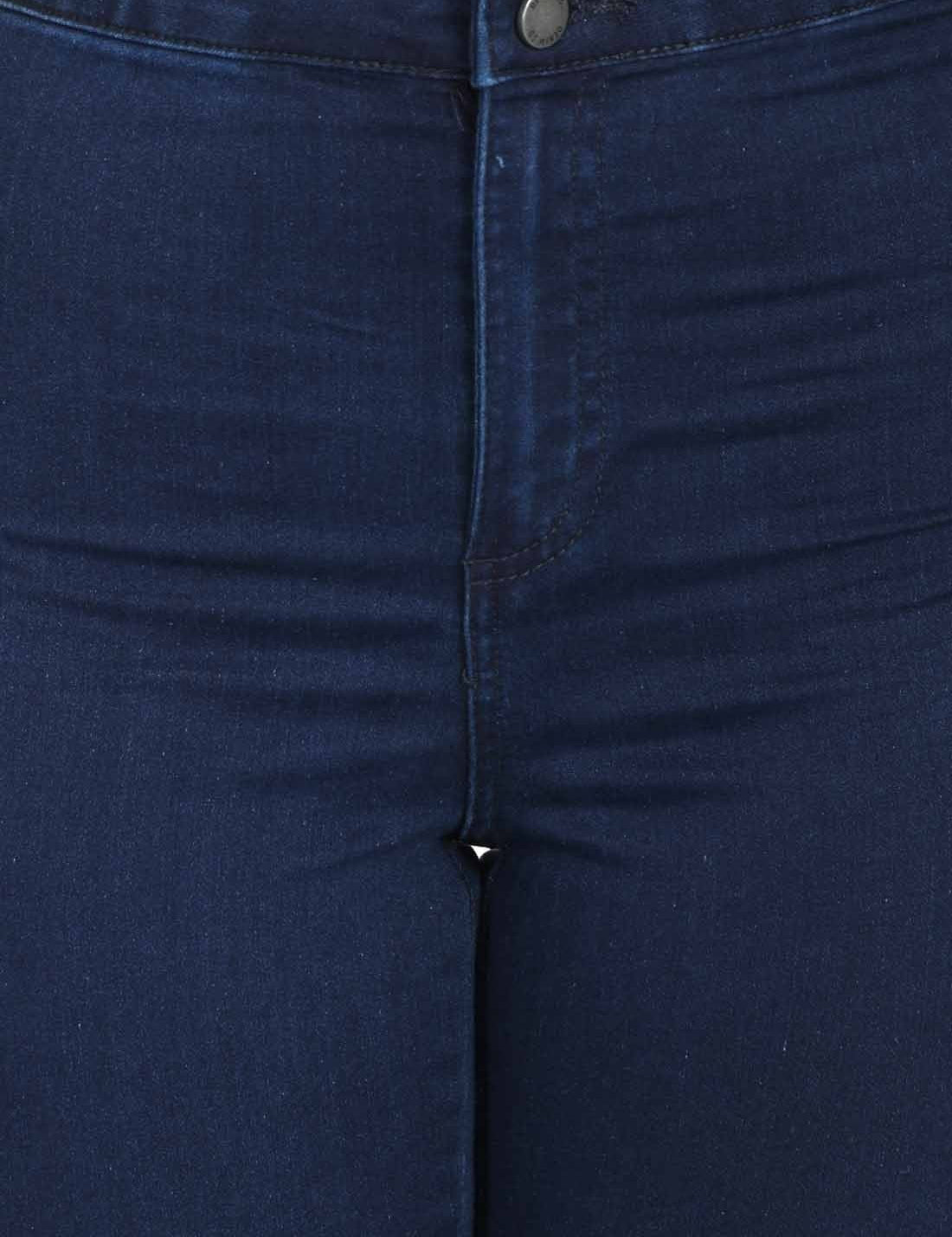 KOTTY Regular Women Blue Jeans 