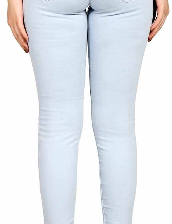 KOTTY Regular Women Blue Jeans 