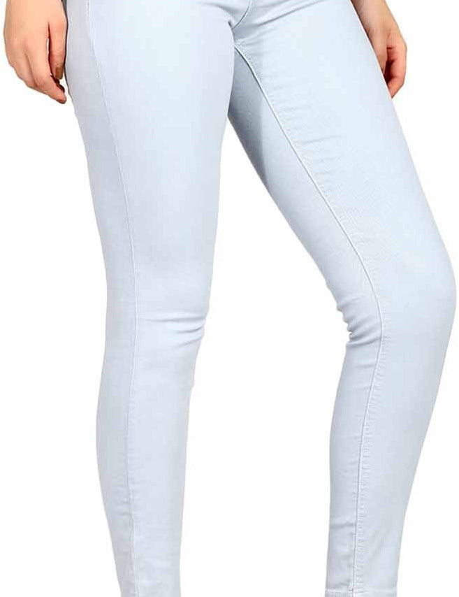 KOTTY Regular Women Blue Jeans 