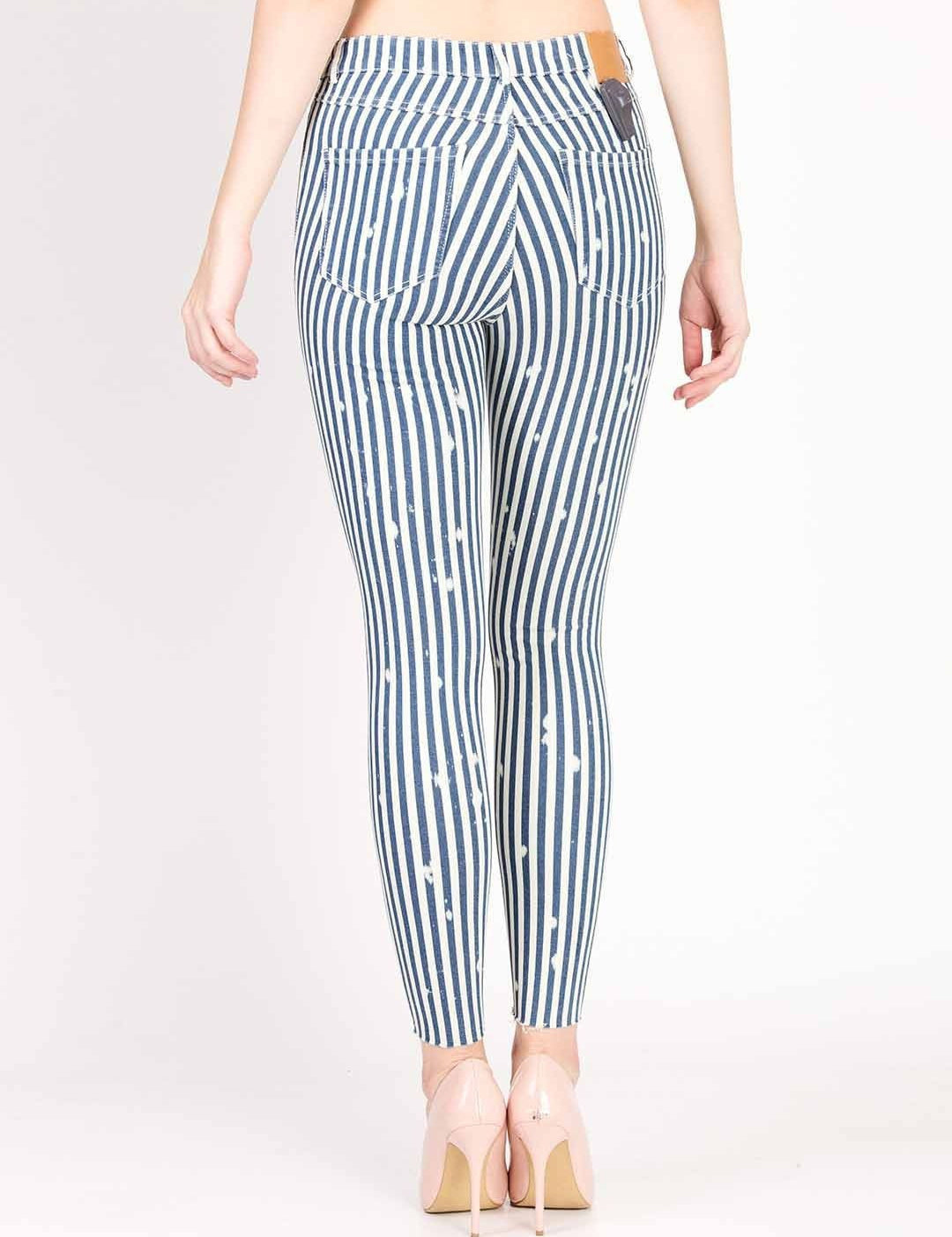 KOTTY Regular Women Blue Jeans 