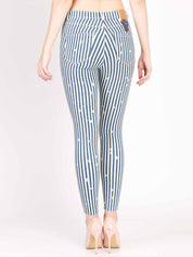 KOTTY Regular Women Blue Jeans 