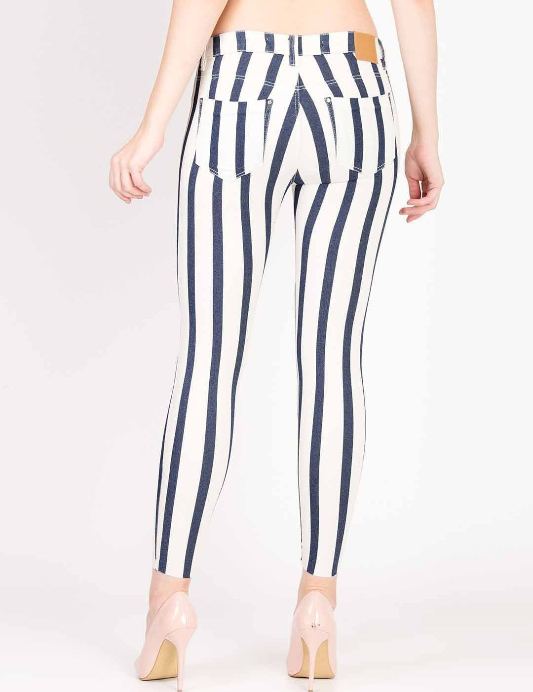 KOTTY Regular Women Blue Jeans 