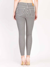KOTTY Regular Women White Jeans 