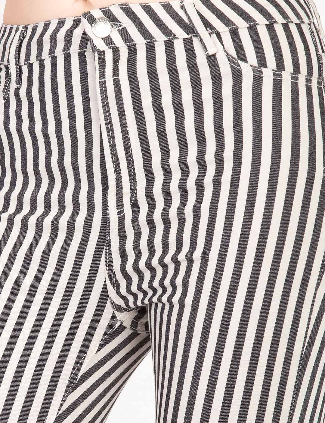KOTTY Regular Women White Jeans 