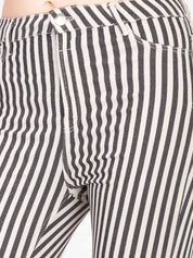 KOTTY Regular Women White Jeans 