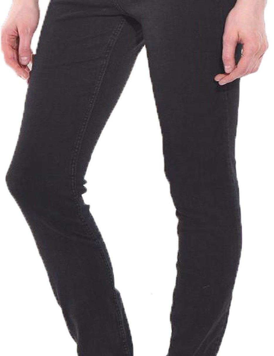 KOTTY Regular Women Black Jeans 