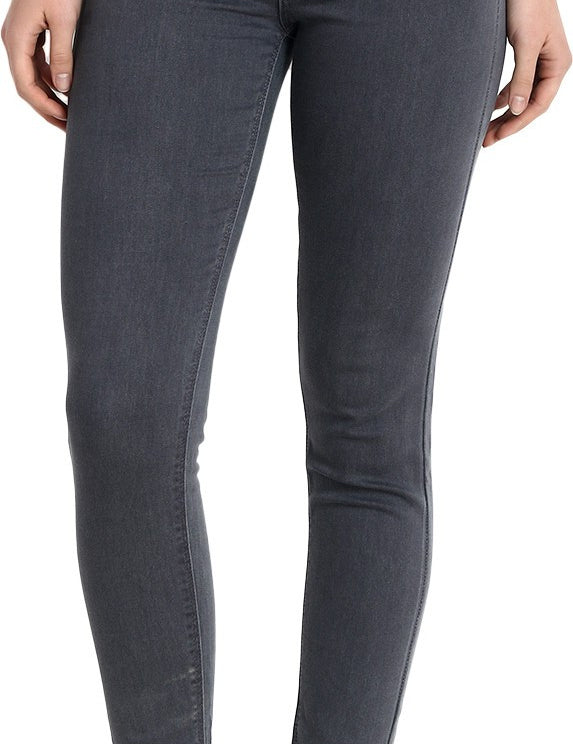 KOTTY Regular Women Grey Jeans 