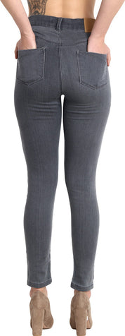 KOTTY Regular Women Grey Jeans 