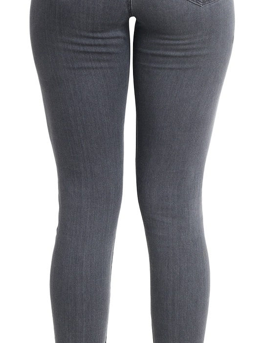 KOTTY Regular Women Grey Jeans 