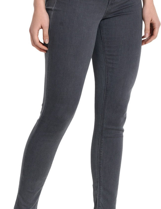 KOTTY Regular Women Grey Jeans 