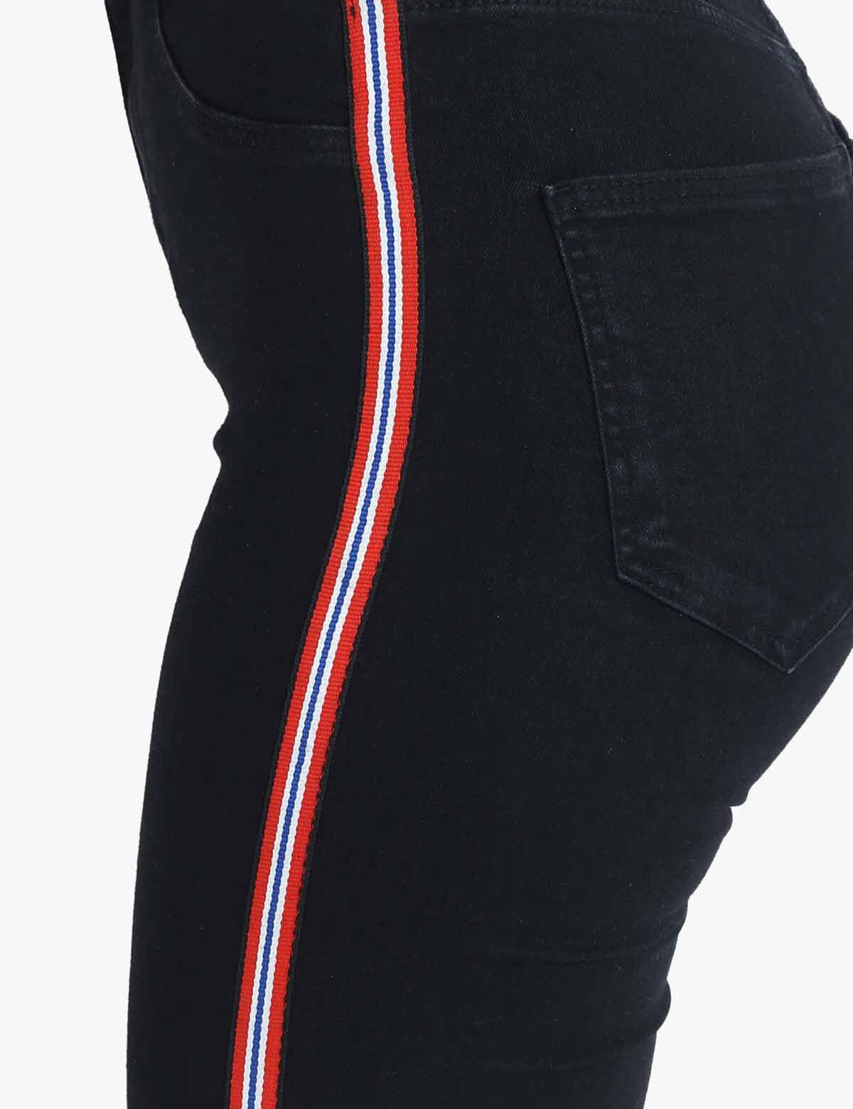 KOTTY Regular Women Black Jeans 