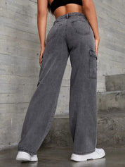 KOTTY Regular Women Grey Jeans 