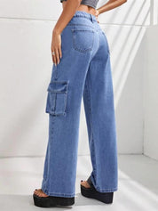 KOTTY Regular Women Blue Jeans 
