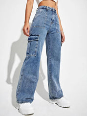 KOTTY Regular Women Blue Jeans 