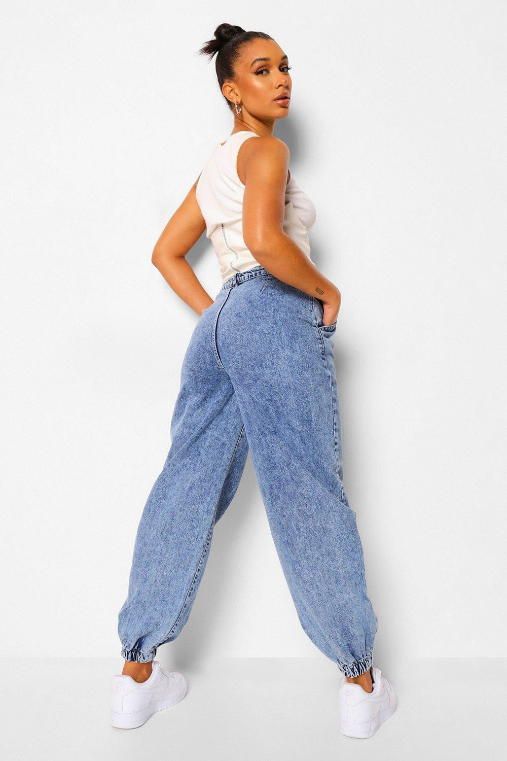 KOTTY Regular Women Blue Jeans 