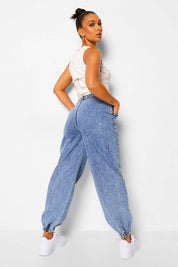 KOTTY Regular Women Blue Jeans 