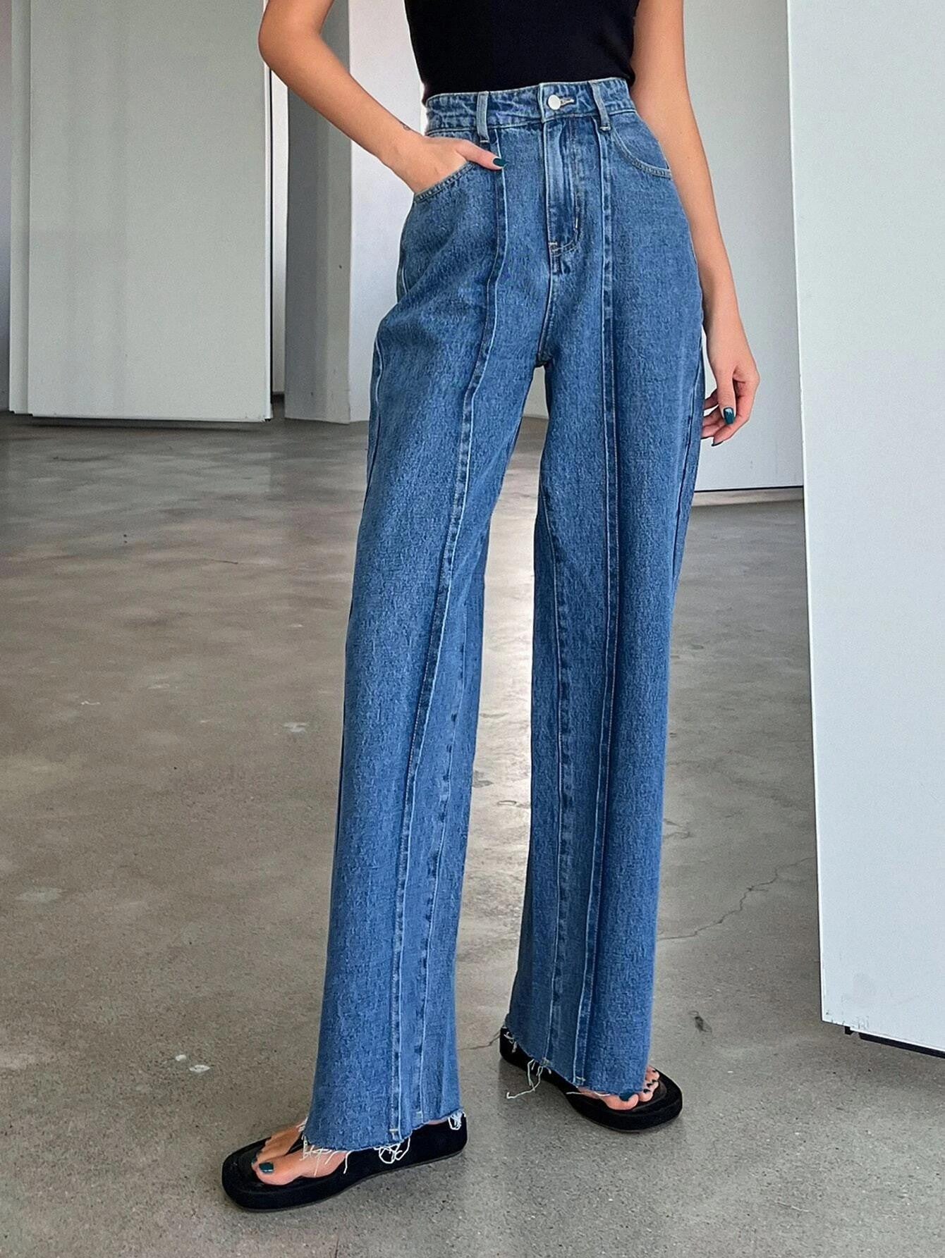 KOTTY Regular Women Blue Jeans 