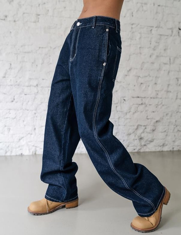 KOTTY Regular Women Blue Jeans 