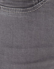KOTTY Regular Women Grey Jeans 