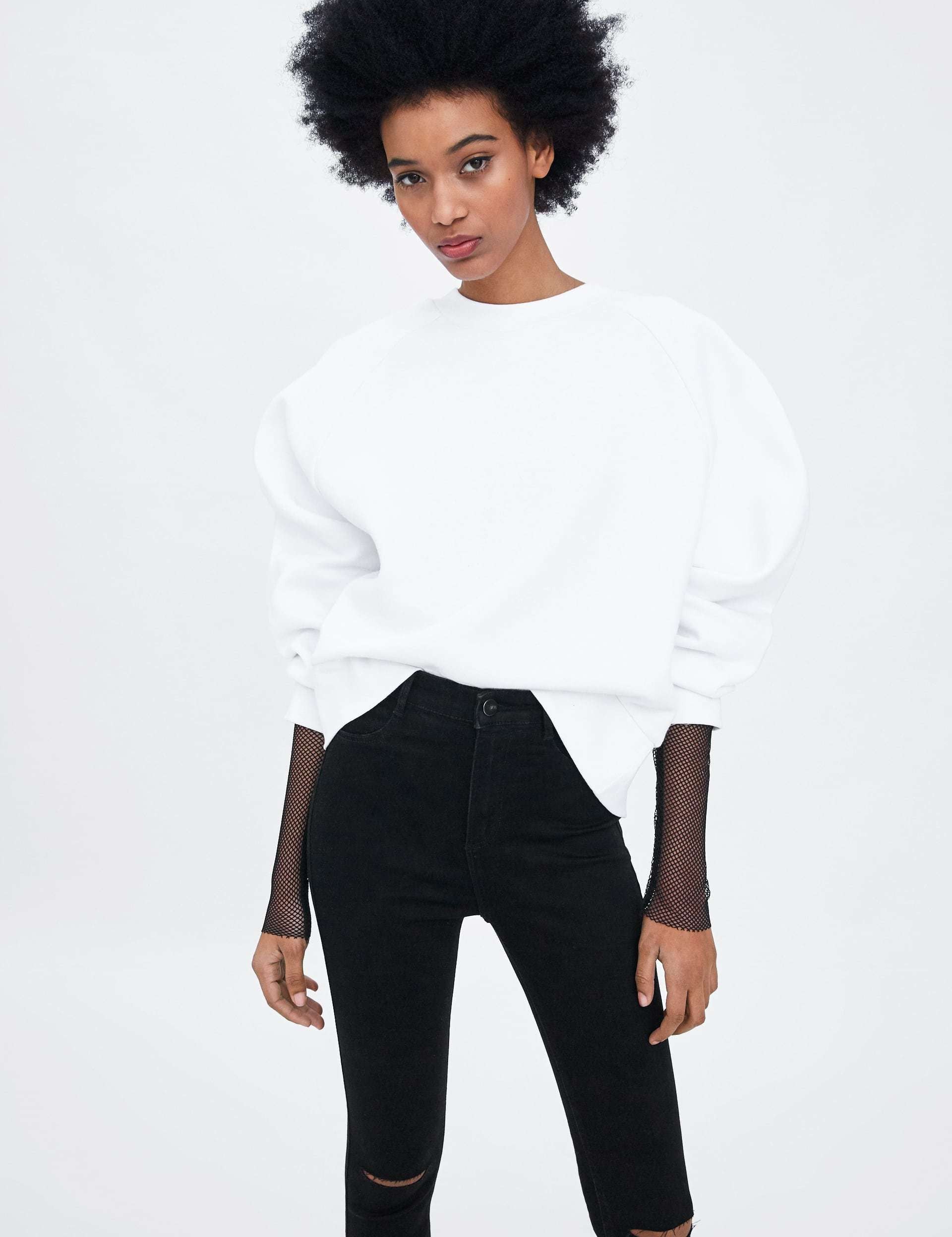 KOTTY Regular Women Black Jeans 