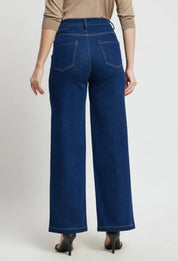 KOTTY Straight Fit Women Blue Jeans 