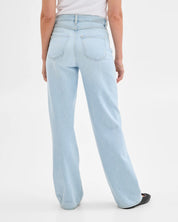 Kotty Women's Loose Fit Denim Jeans