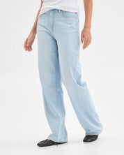 Kotty Women's Loose Fit Denim Jeans