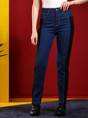 KOTTY Skinny Women Multicolor Jeans 