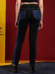 KOTTY Skinny Women Multicolor Jeans 