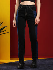KOTTY Skinny Women Multicolor Jeans 