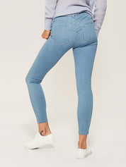 KOTTY Solid Womens Casual Regular Jeans