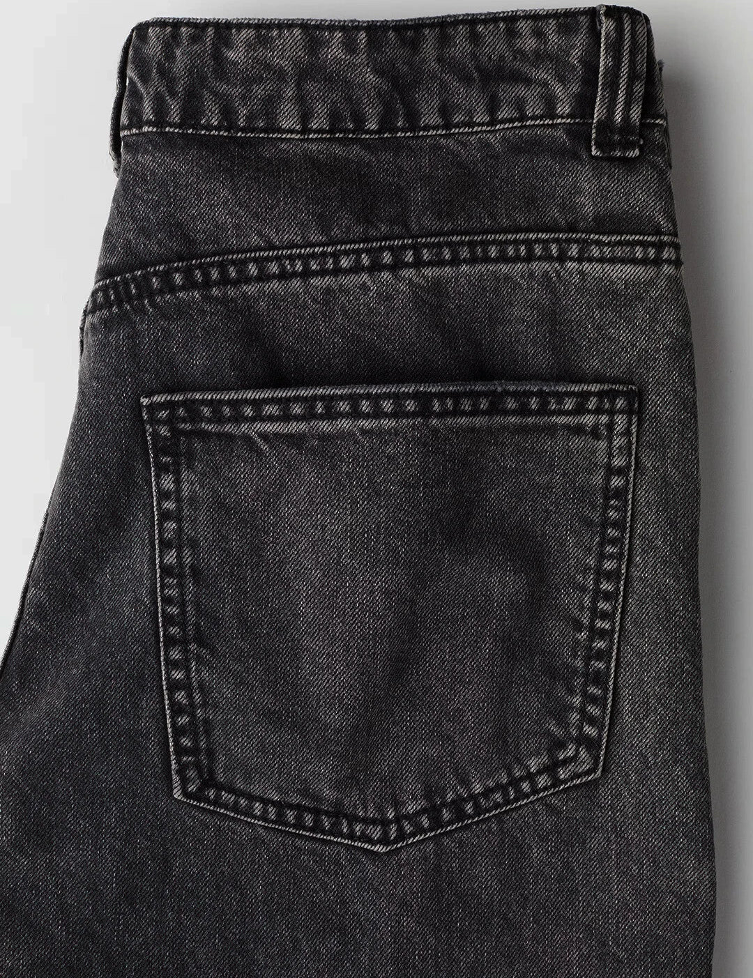 KOTTY Straight Fit Women Grey Jeans 
