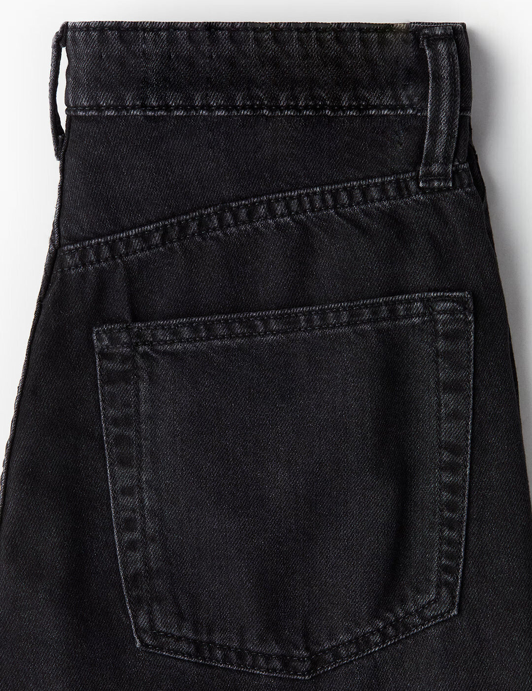 KOTTY Straight Fit Women Black Jeans 