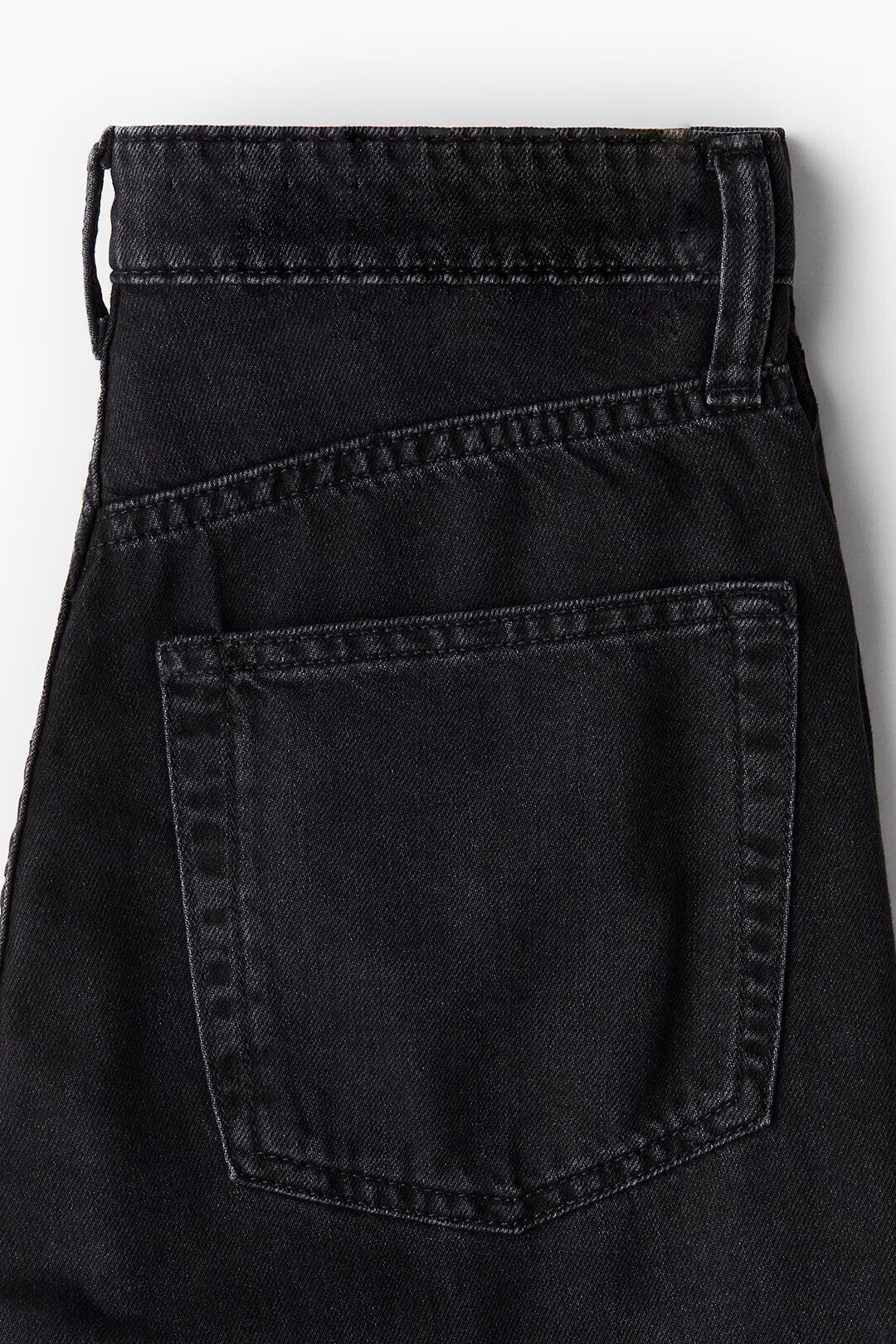 KOTTY Straight Fit Women Black Jeans 