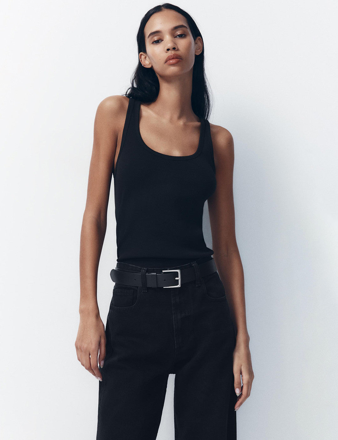 KOTTY Solid Womens Casual Regular Jeans